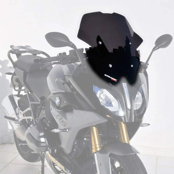 Ermax Ermax sport screen | dark smoke | bmw r 1200 rs 2015>2016